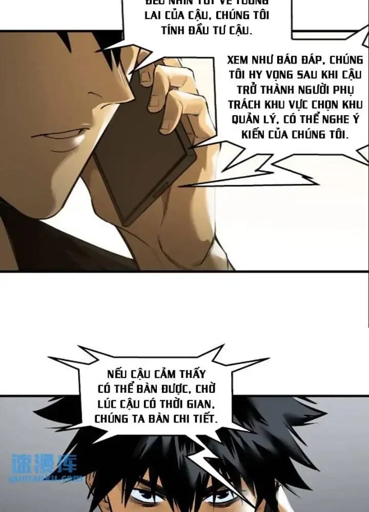 Đồng hành cùng tử vong: Bắt đầu với ngư nhân địa hạ thành: Chapter 42