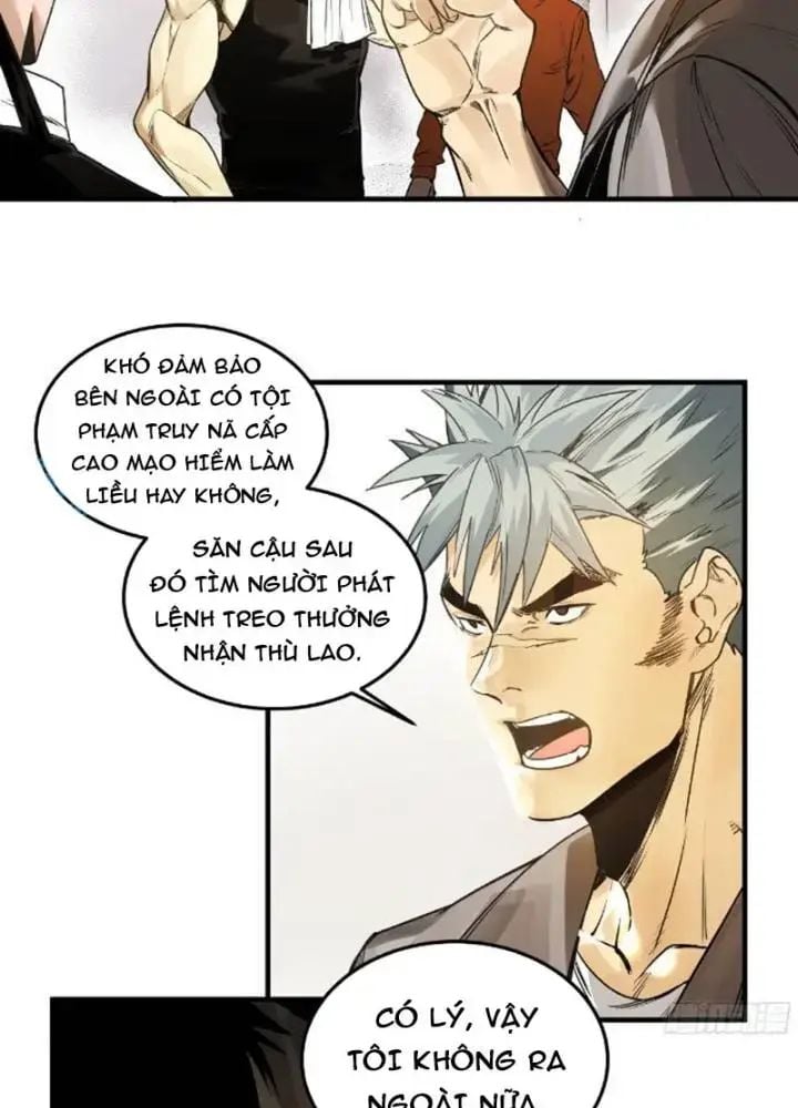 Đồng hành cùng tử vong: Bắt đầu với ngư nhân địa hạ thành: Chapter 42