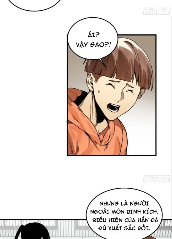 Đồng hành cùng tử vong: Bắt đầu với ngư nhân địa hạ thành: Chapter 43