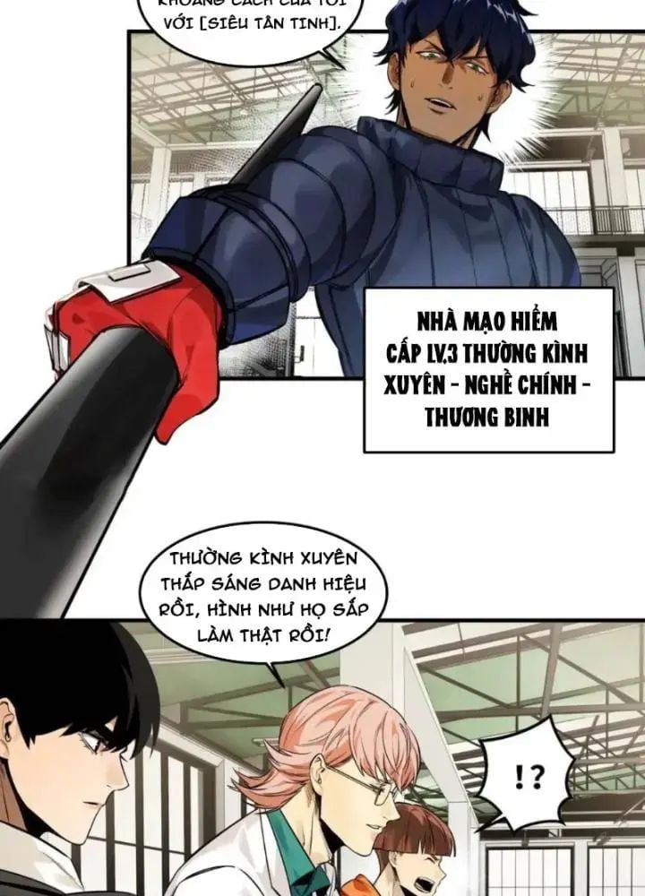 Đồng hành cùng tử vong: Bắt đầu với ngư nhân địa hạ thành: Chapter 44