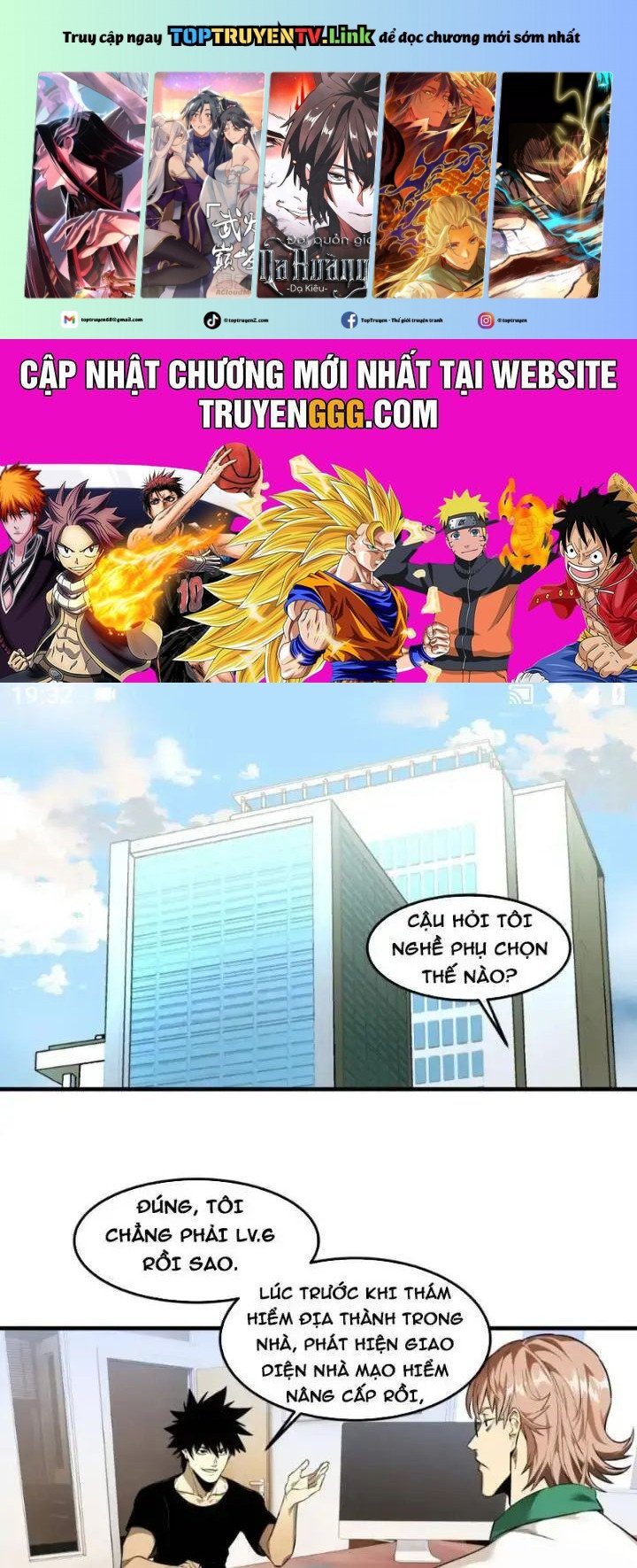 Đồng hành cùng tử vong: Bắt đầu với ngư nhân địa hạ thành: Chapter 45