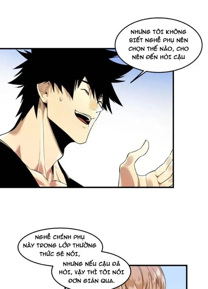 Đồng hành cùng tử vong: Bắt đầu với ngư nhân địa hạ thành: Chapter 45