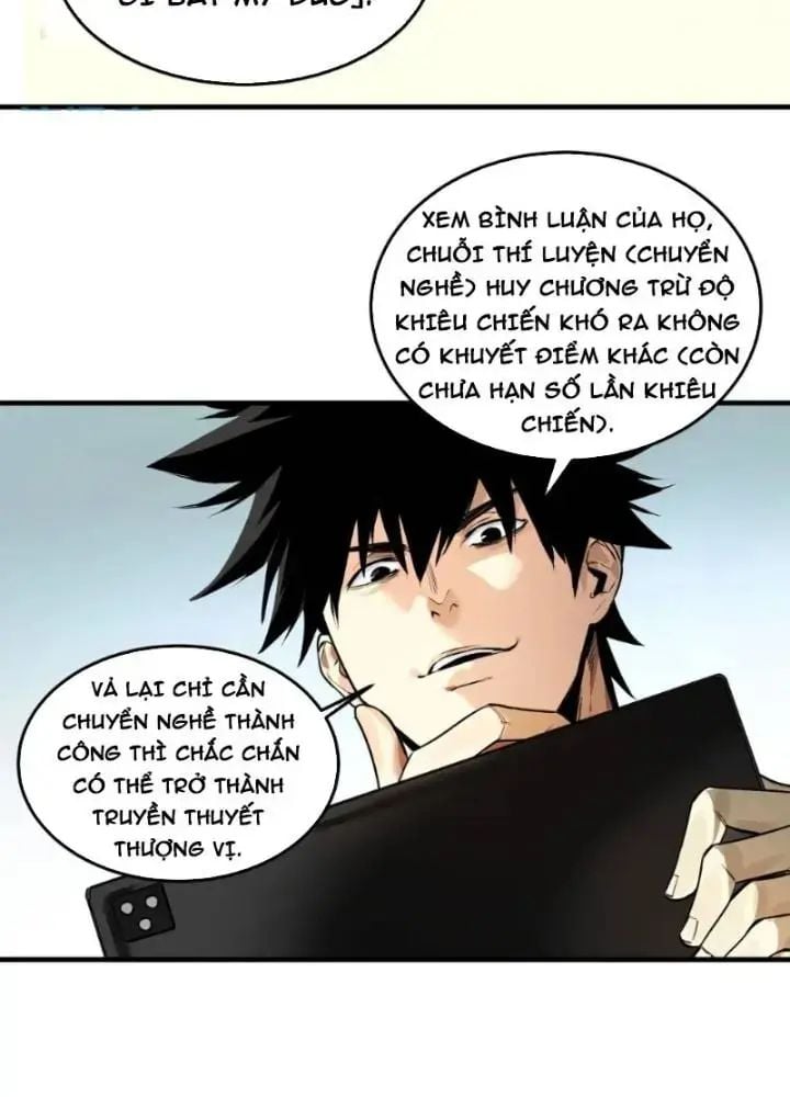 Đồng hành cùng tử vong: Bắt đầu với ngư nhân địa hạ thành: Chapter 45