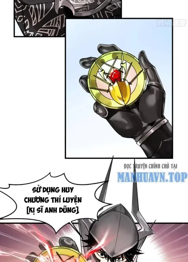 Đồng hành cùng tử vong: Bắt đầu với ngư nhân địa hạ thành: Chapter 45