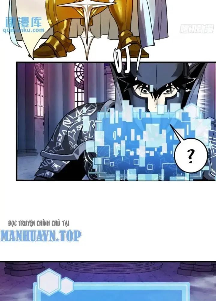 Đồng hành cùng tử vong: Bắt đầu với ngư nhân địa hạ thành: Chapter 45