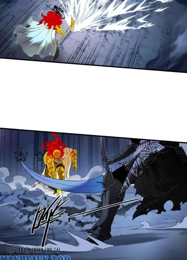 Đồng hành cùng tử vong: Bắt đầu với ngư nhân địa hạ thành: Chapter 45