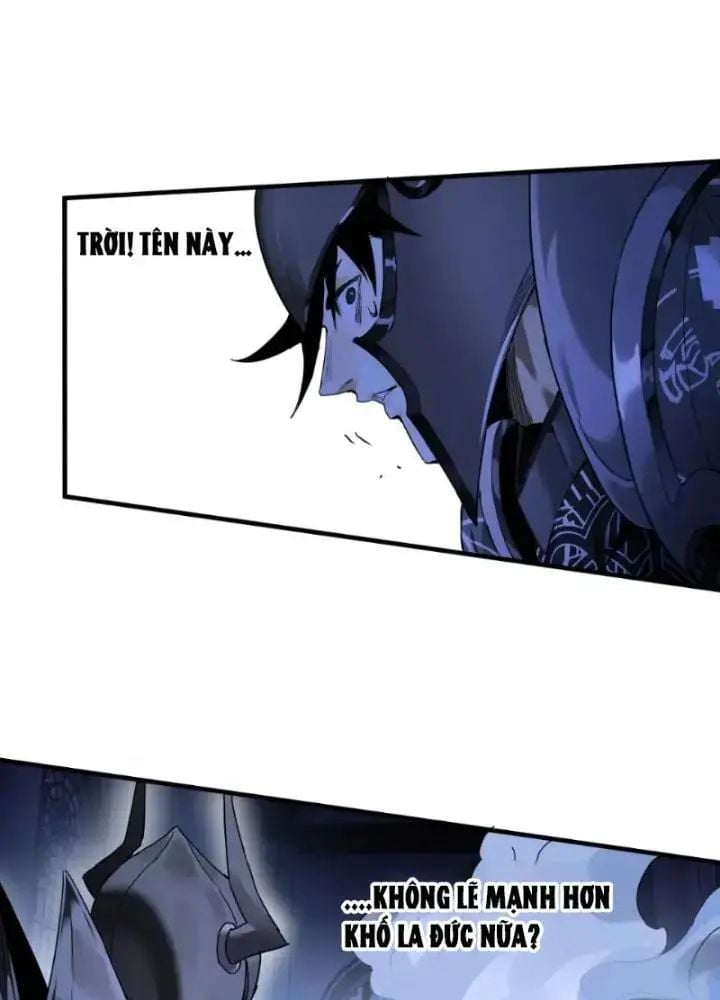 Đồng hành cùng tử vong: Bắt đầu với ngư nhân địa hạ thành: Chapter 45