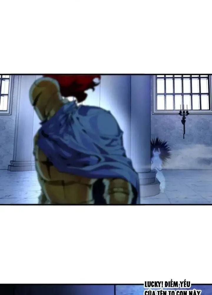 Đồng hành cùng tử vong: Bắt đầu với ngư nhân địa hạ thành: Chapter 45