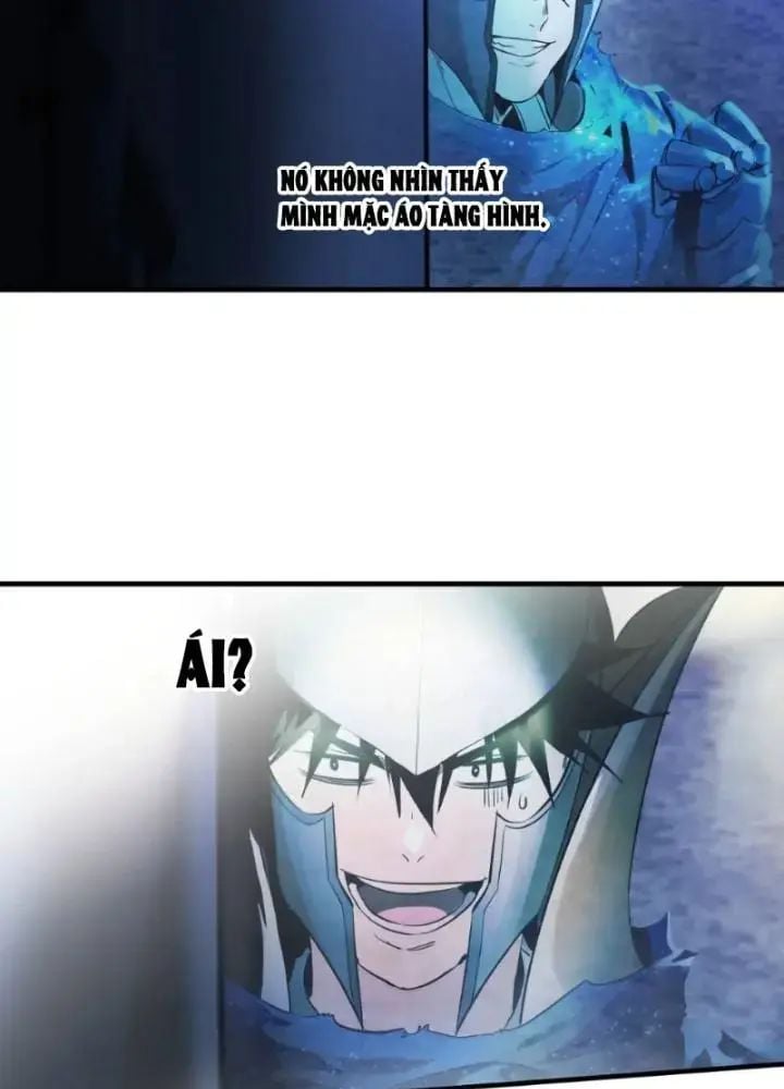 Đồng hành cùng tử vong: Bắt đầu với ngư nhân địa hạ thành: Chapter 45