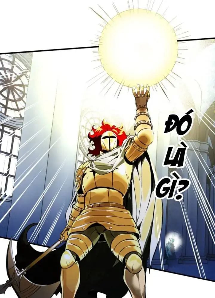 Đồng hành cùng tử vong: Bắt đầu với ngư nhân địa hạ thành: Chapter 45