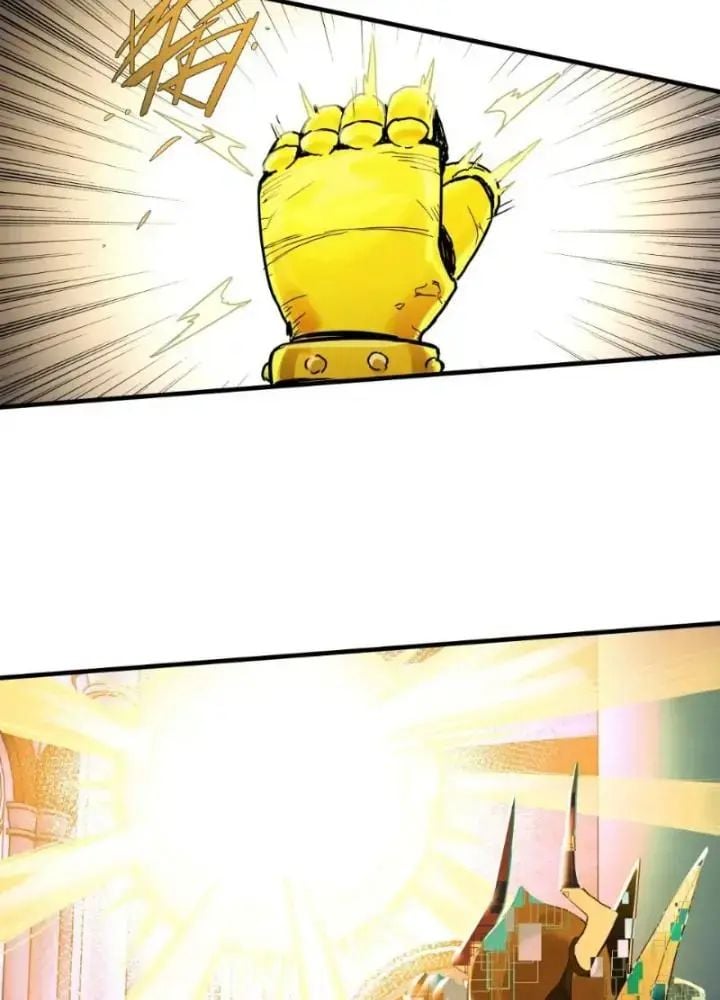 Đồng hành cùng tử vong: Bắt đầu với ngư nhân địa hạ thành: Chapter 45