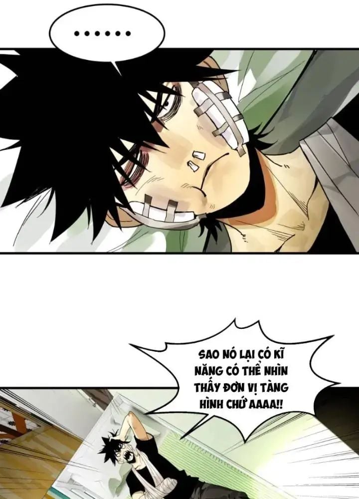 Đồng hành cùng tử vong: Bắt đầu với ngư nhân địa hạ thành: Chapter 45