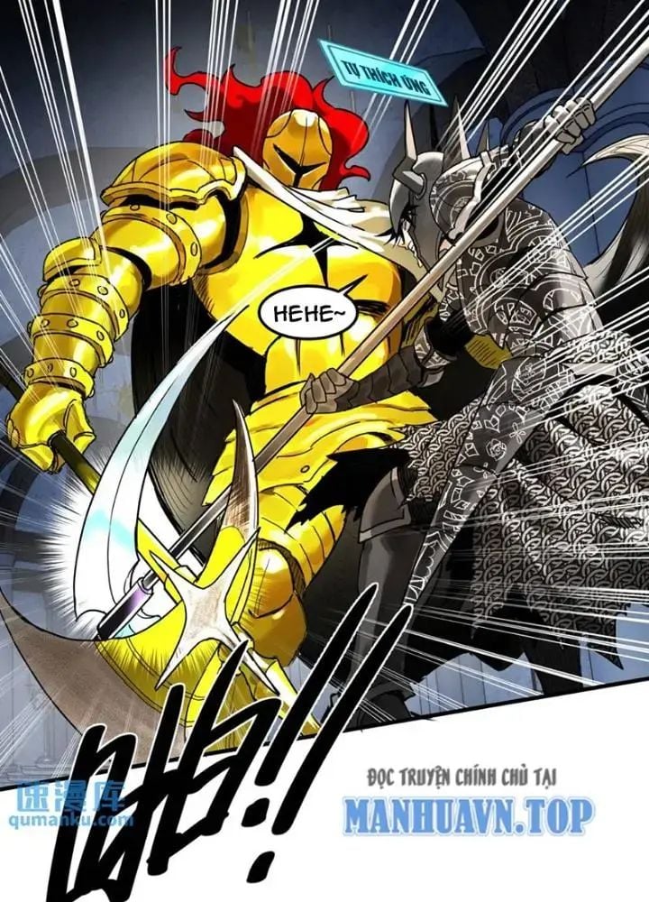 Đồng hành cùng tử vong: Bắt đầu với ngư nhân địa hạ thành: Chapter 46