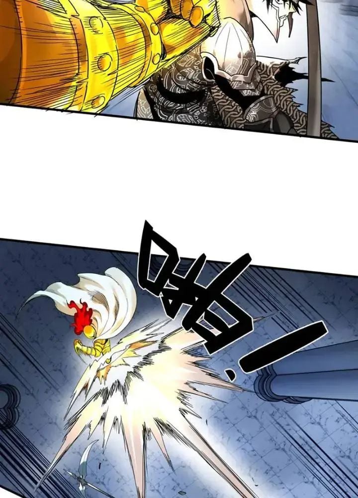 Đồng hành cùng tử vong: Bắt đầu với ngư nhân địa hạ thành: Chapter 46