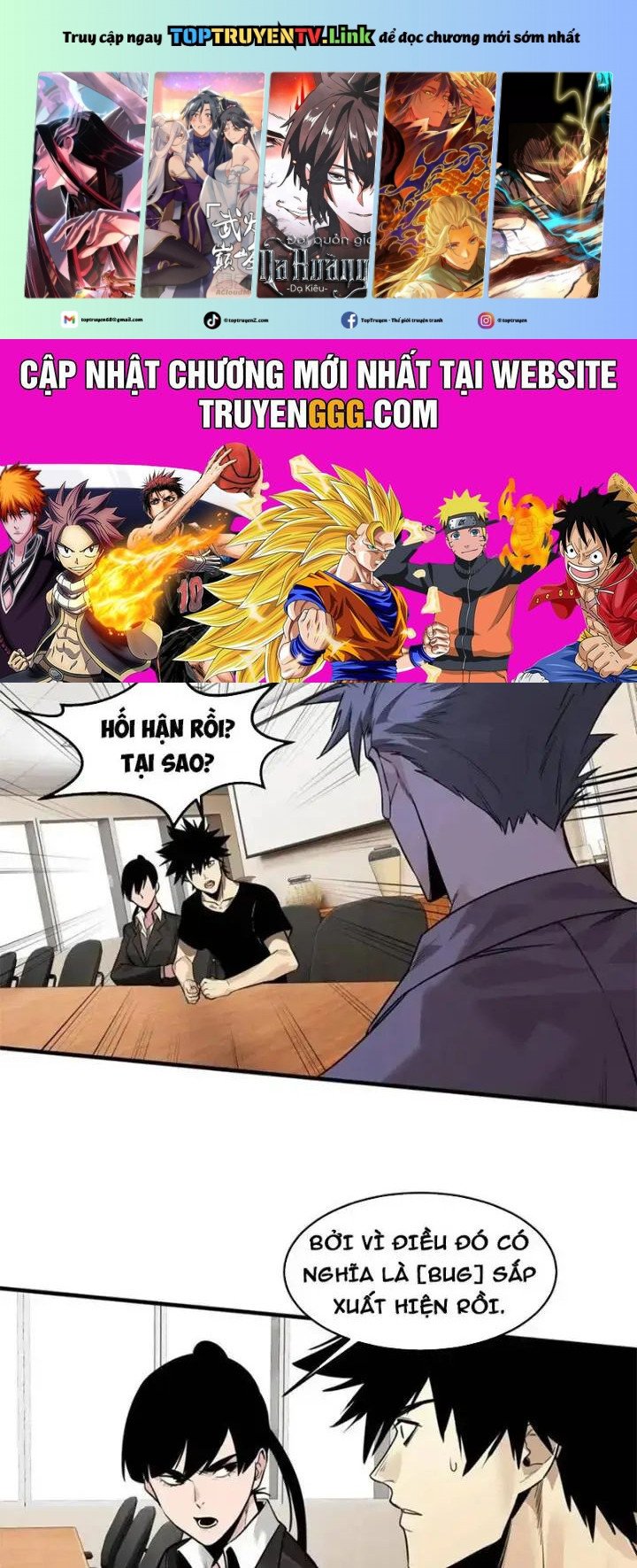 Đồng hành cùng tử vong: Bắt đầu với ngư nhân địa hạ thành: Chapter 47