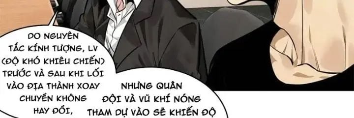 Đồng hành cùng tử vong: Bắt đầu với ngư nhân địa hạ thành: Chapter 47
