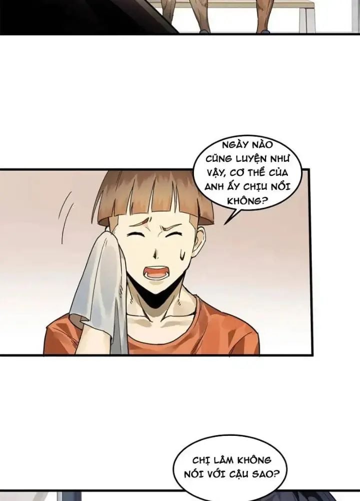 Đồng hành cùng tử vong: Bắt đầu với ngư nhân địa hạ thành: Chapter 47