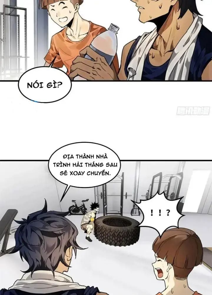 Đồng hành cùng tử vong: Bắt đầu với ngư nhân địa hạ thành: Chapter 47