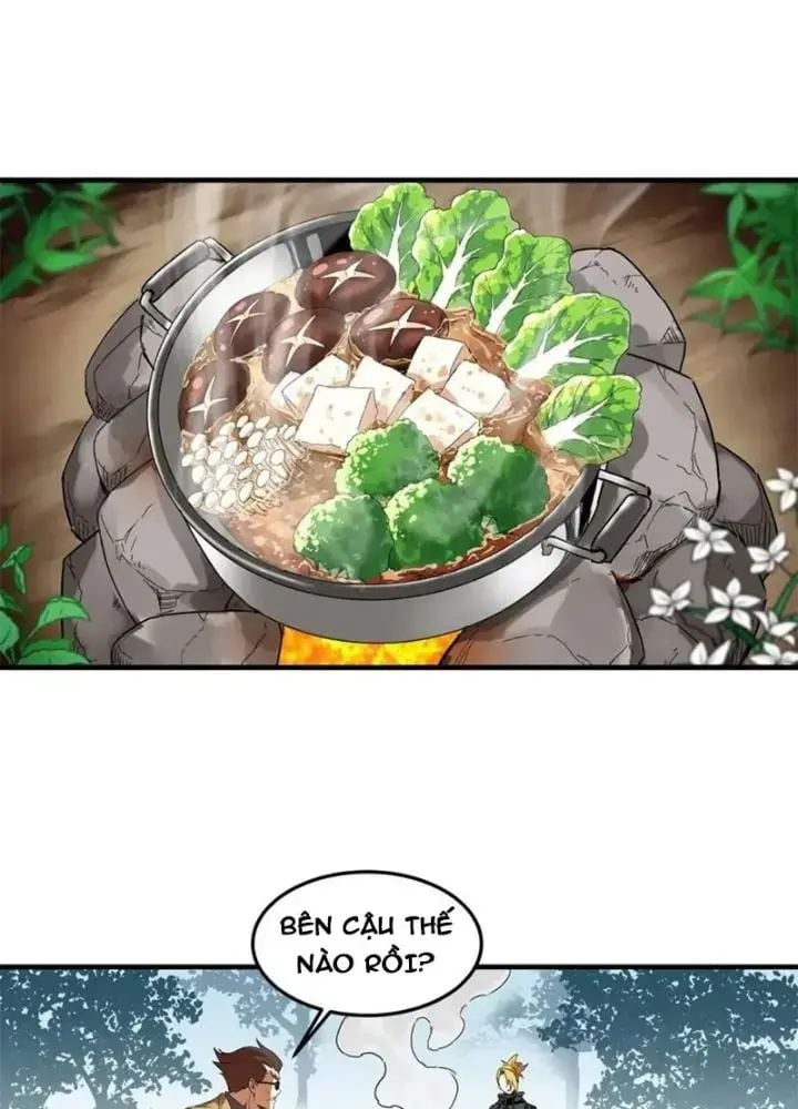 Đồng hành cùng tử vong: Bắt đầu với ngư nhân địa hạ thành: Chapter 47