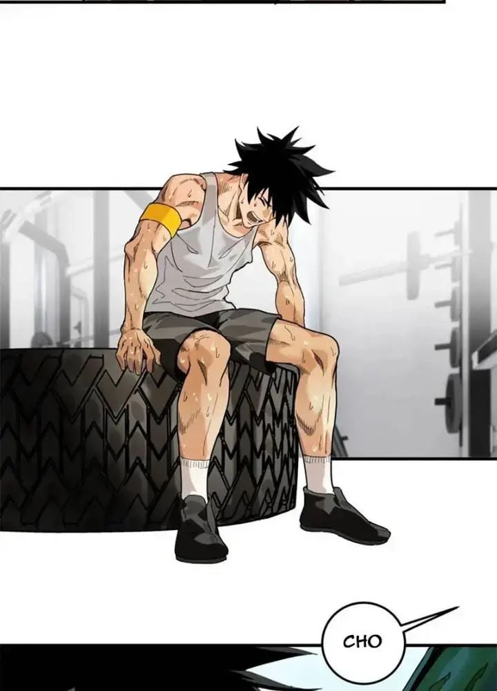 Đồng hành cùng tử vong: Bắt đầu với ngư nhân địa hạ thành: Chapter 47