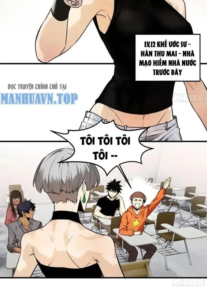 Đồng hành cùng tử vong: Bắt đầu với ngư nhân địa hạ thành: Chapter 47