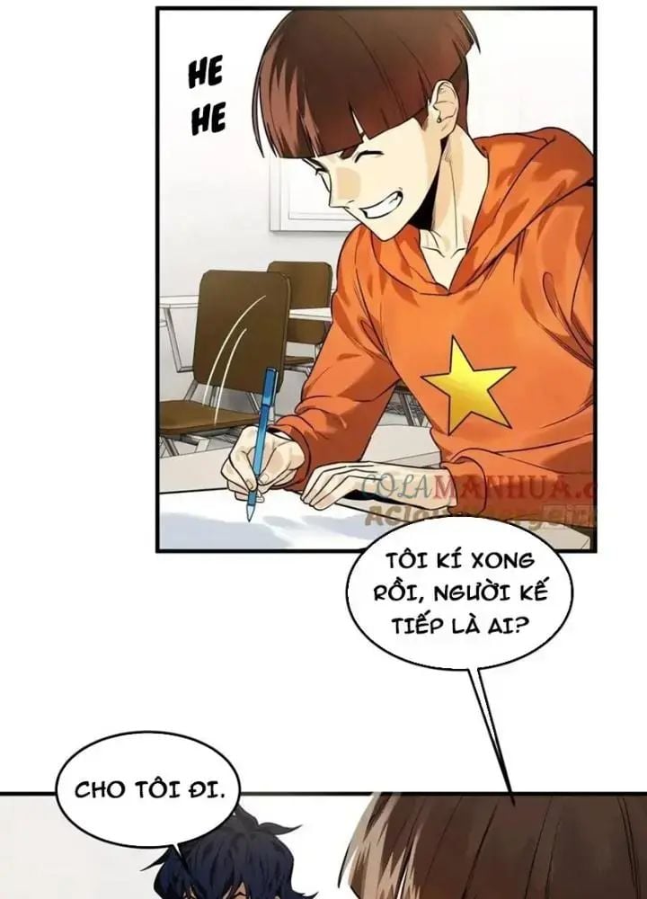 Đồng hành cùng tử vong: Bắt đầu với ngư nhân địa hạ thành: Chapter 47