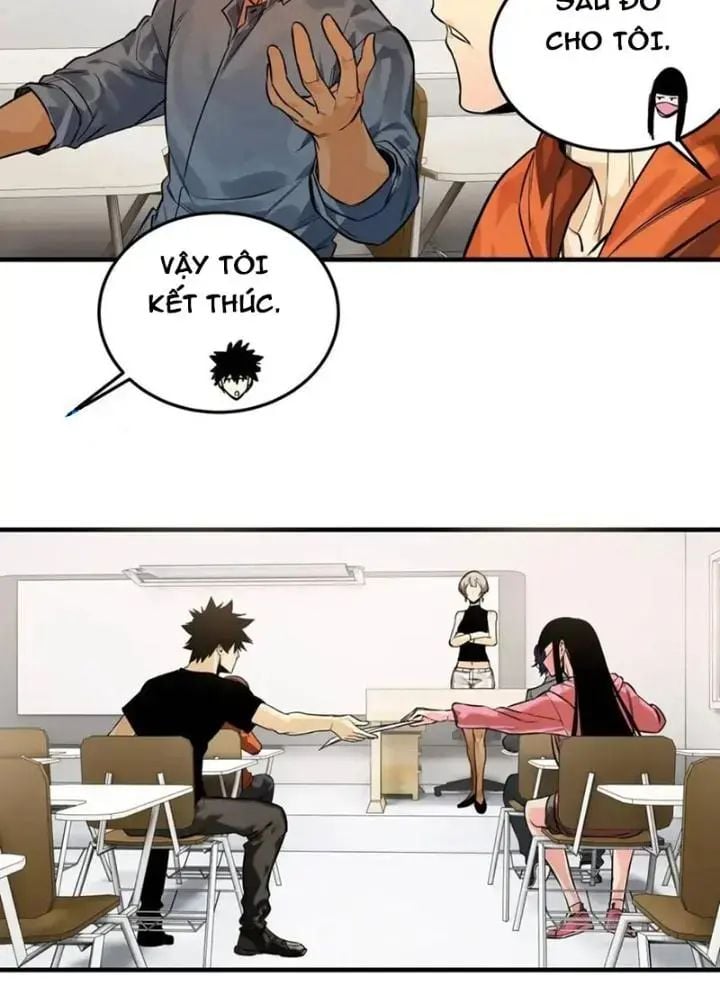 Đồng hành cùng tử vong: Bắt đầu với ngư nhân địa hạ thành: Chapter 47