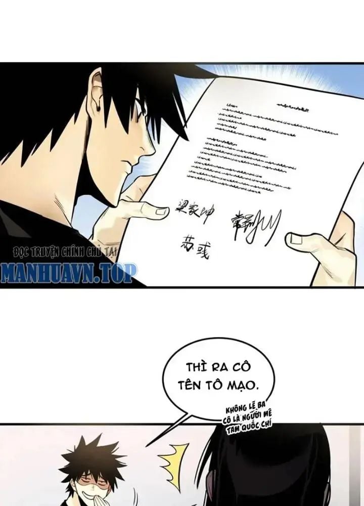 Đồng hành cùng tử vong: Bắt đầu với ngư nhân địa hạ thành: Chapter 47