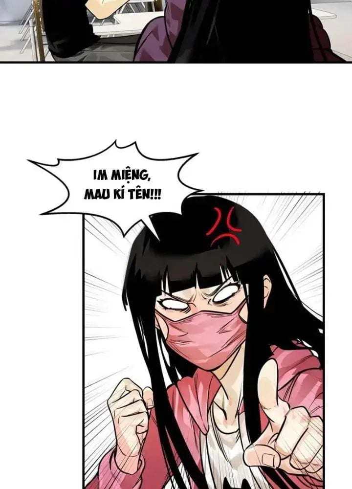 Đồng hành cùng tử vong: Bắt đầu với ngư nhân địa hạ thành: Chapter 47