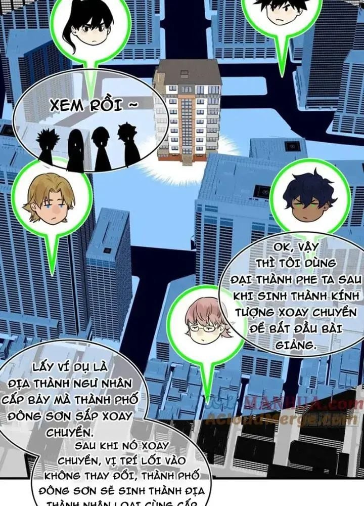 Đồng hành cùng tử vong: Bắt đầu với ngư nhân địa hạ thành: Chapter 47