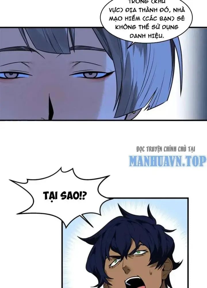 Đồng hành cùng tử vong: Bắt đầu với ngư nhân địa hạ thành: Chapter 47