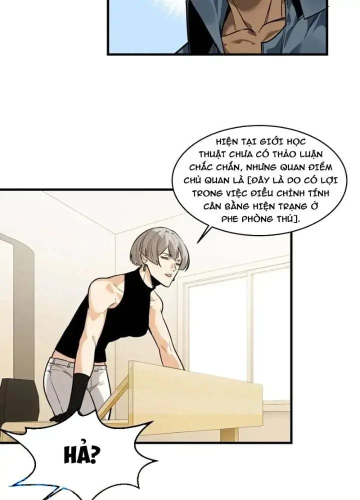 Đồng hành cùng tử vong: Bắt đầu với ngư nhân địa hạ thành: Chapter 47