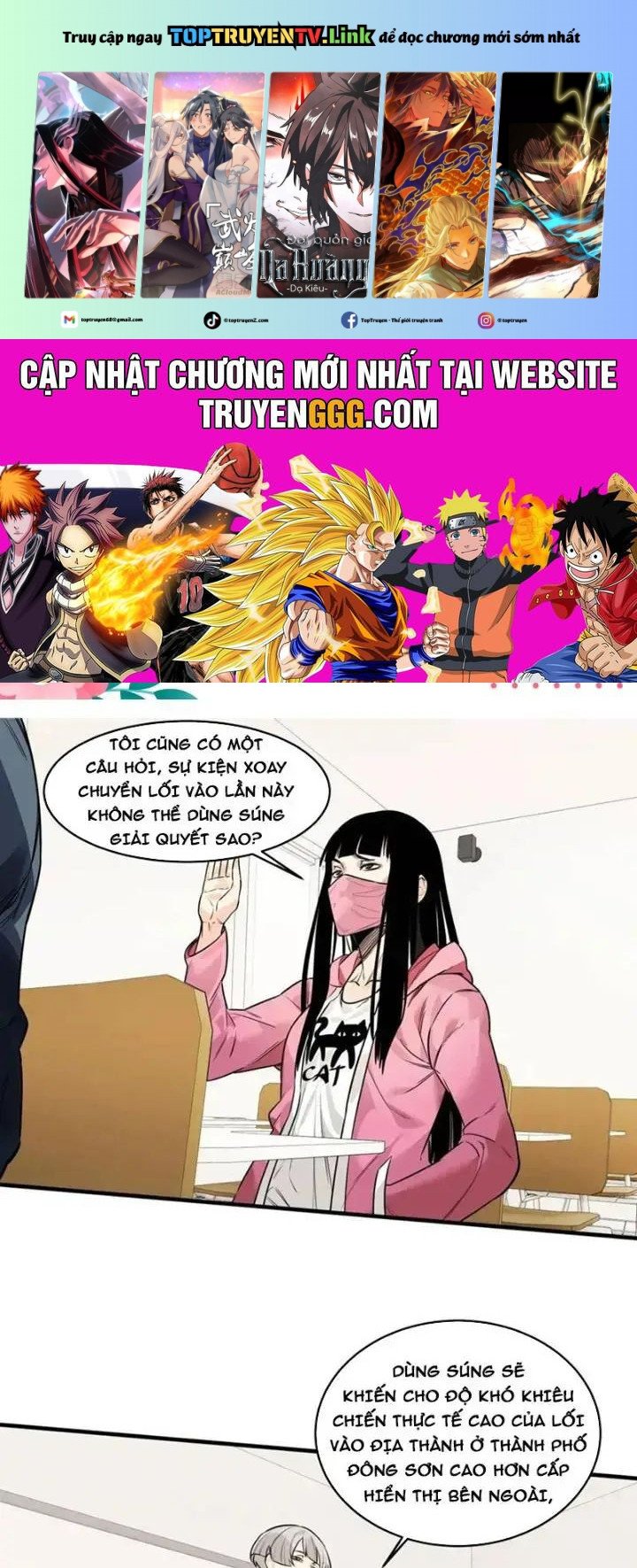 Đồng hành cùng tử vong: Bắt đầu với ngư nhân địa hạ thành: Chapter 48