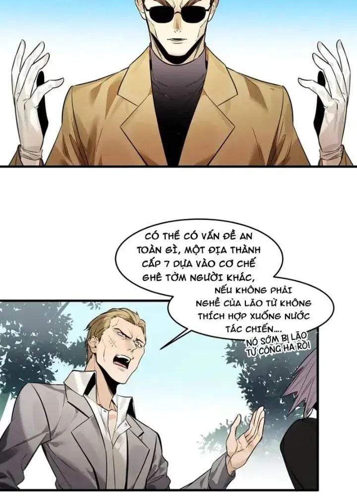 Đồng hành cùng tử vong: Bắt đầu với ngư nhân địa hạ thành: Chapter 48