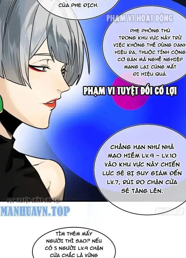 Đồng hành cùng tử vong: Bắt đầu với ngư nhân địa hạ thành: Chapter 48