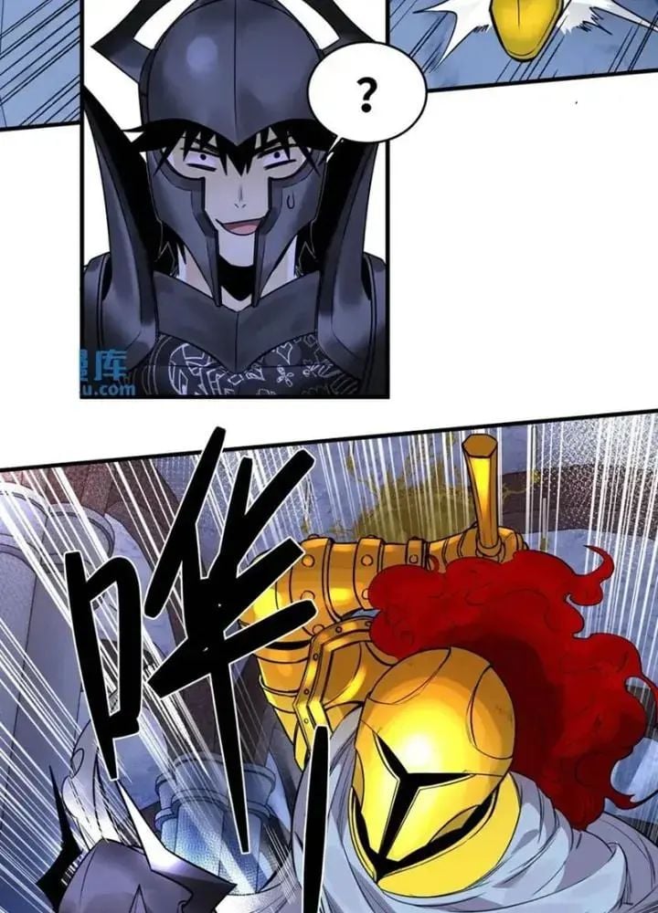 Đồng hành cùng tử vong: Bắt đầu với ngư nhân địa hạ thành: Chapter 48