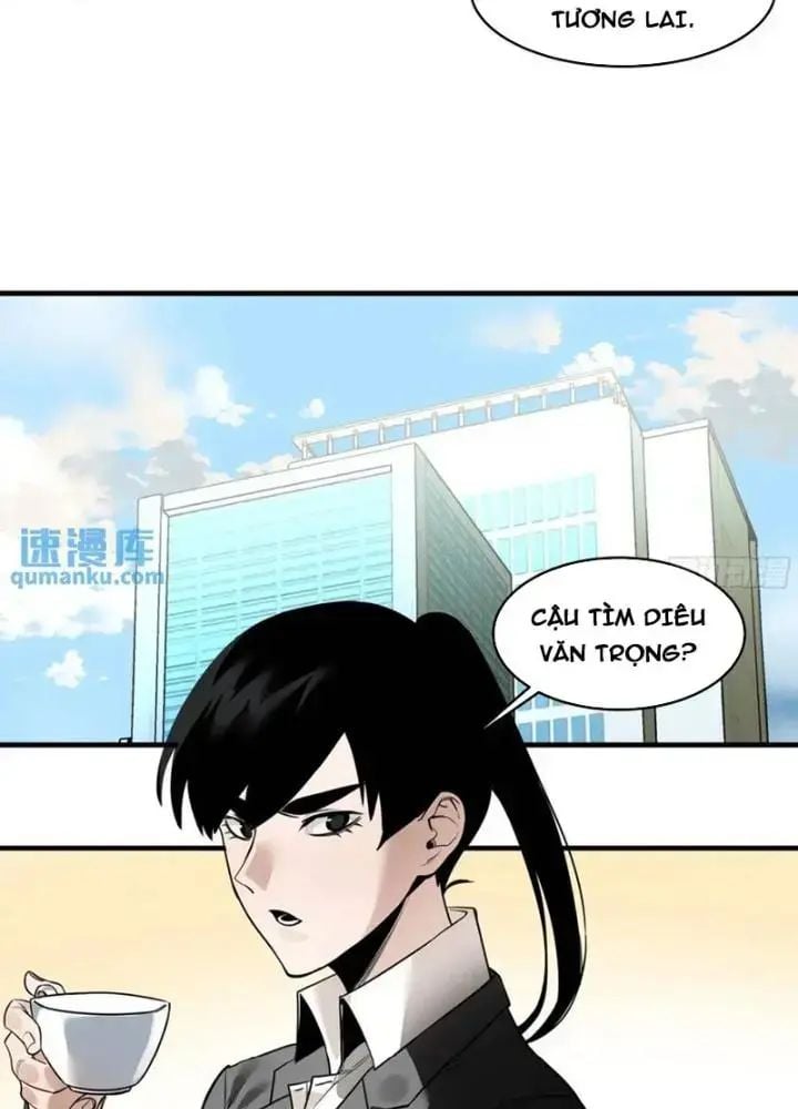 Đồng hành cùng tử vong: Bắt đầu với ngư nhân địa hạ thành: Chapter 48