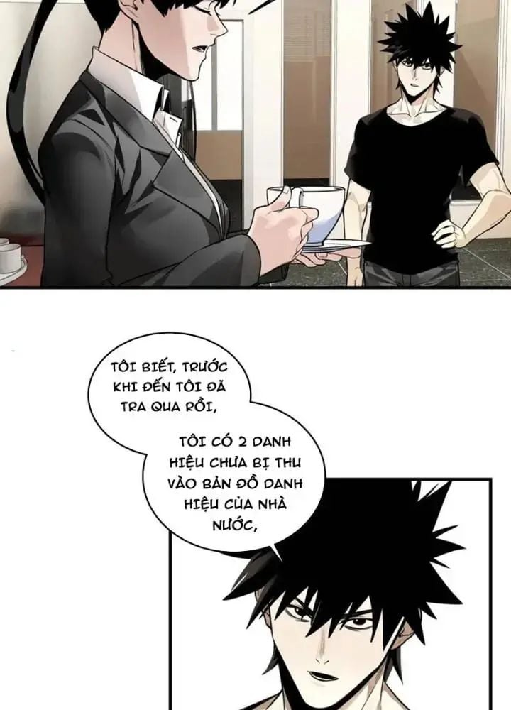 Đồng hành cùng tử vong: Bắt đầu với ngư nhân địa hạ thành: Chapter 48