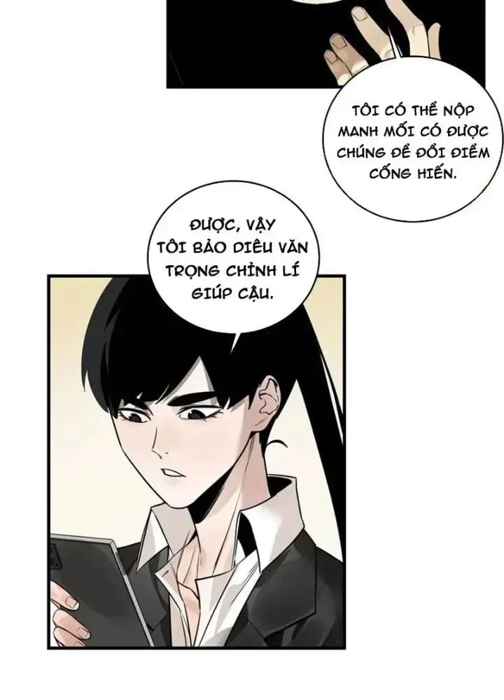 Đồng hành cùng tử vong: Bắt đầu với ngư nhân địa hạ thành: Chapter 48