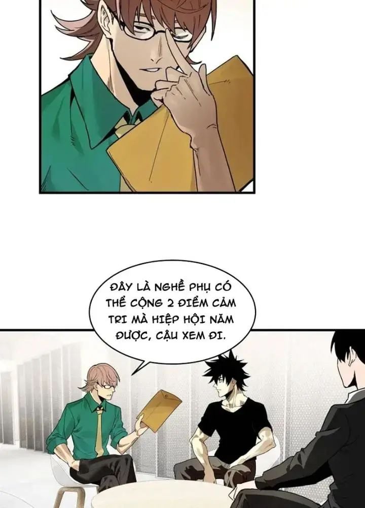 Đồng hành cùng tử vong: Bắt đầu với ngư nhân địa hạ thành: Chapter 48