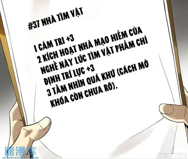 Đồng hành cùng tử vong: Bắt đầu với ngư nhân địa hạ thành: Chapter 48