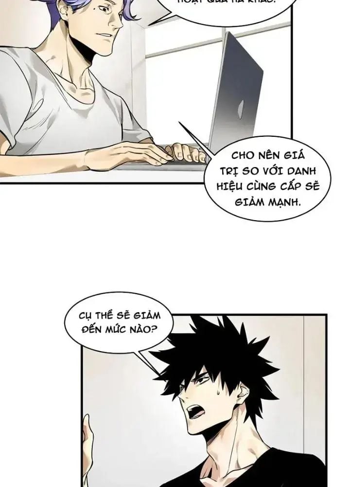 Đồng hành cùng tử vong: Bắt đầu với ngư nhân địa hạ thành: Chapter 49