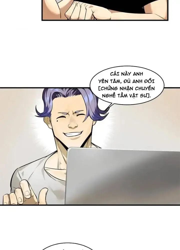 Đồng hành cùng tử vong: Bắt đầu với ngư nhân địa hạ thành: Chapter 49