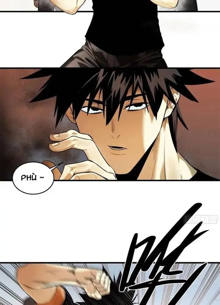 Đồng hành cùng tử vong: Bắt đầu với ngư nhân địa hạ thành: Chapter 49