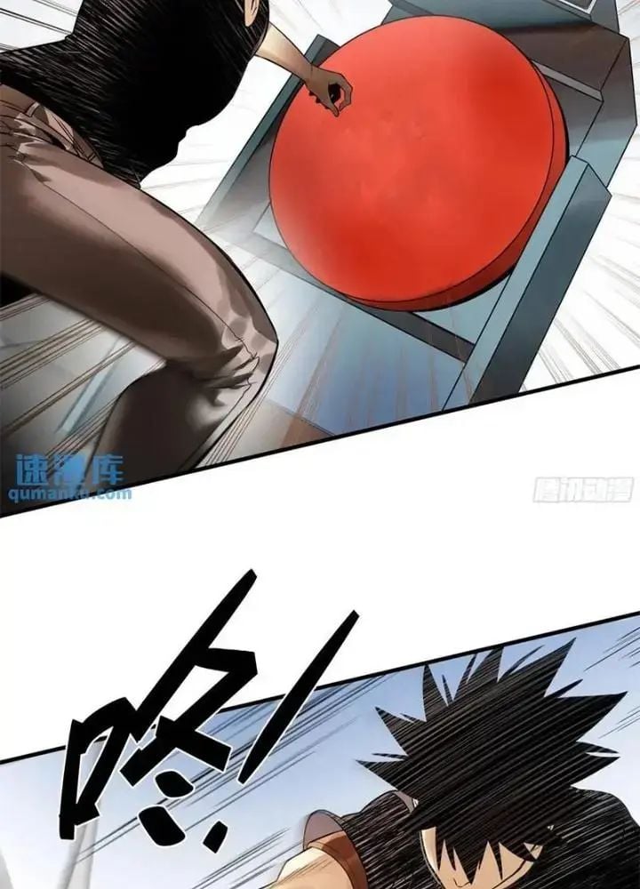 Đồng hành cùng tử vong: Bắt đầu với ngư nhân địa hạ thành: Chapter 49