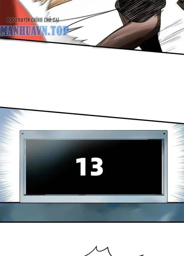 Đồng hành cùng tử vong: Bắt đầu với ngư nhân địa hạ thành: Chapter 49