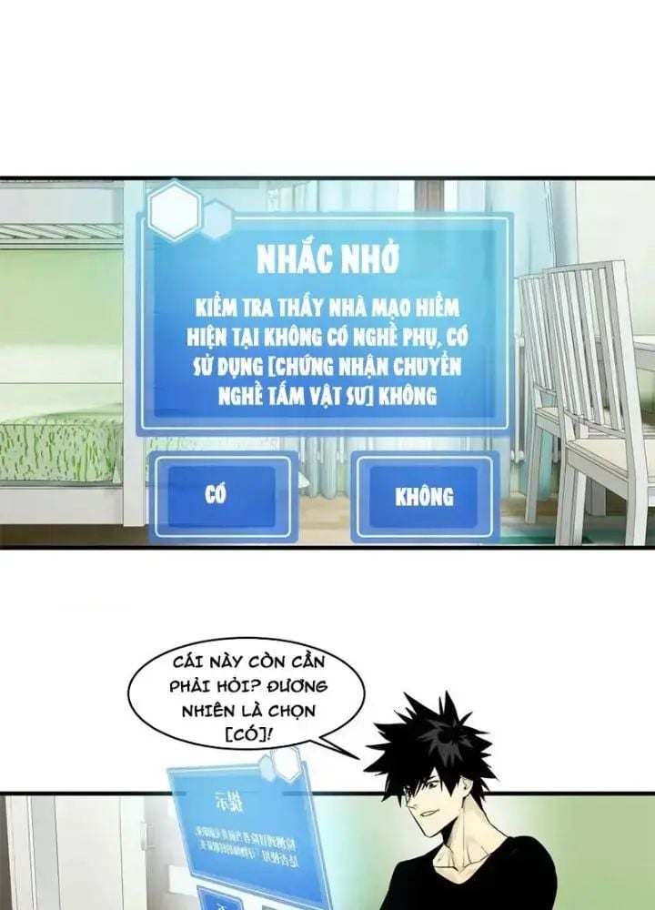 Đồng hành cùng tử vong: Bắt đầu với ngư nhân địa hạ thành: Chapter 49