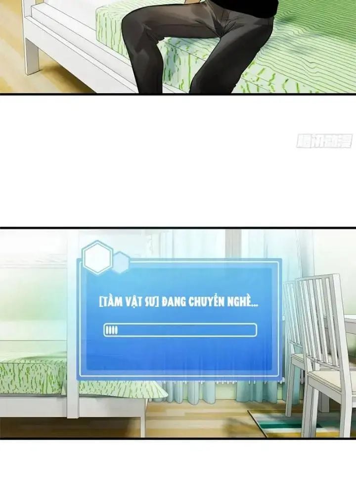 Đồng hành cùng tử vong: Bắt đầu với ngư nhân địa hạ thành: Chapter 49