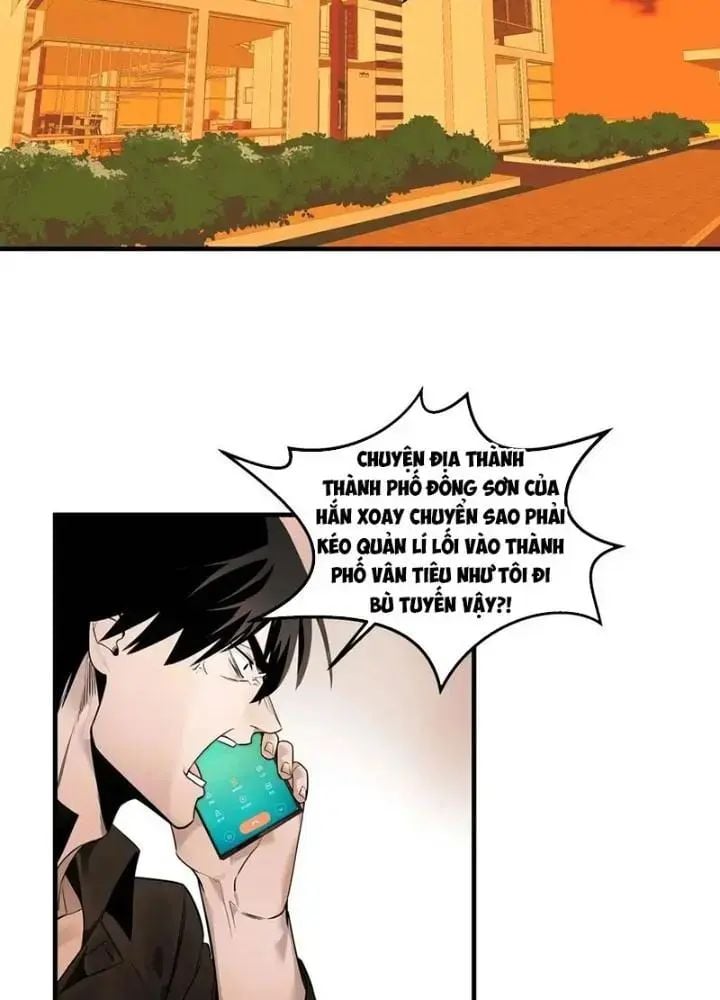 Đồng hành cùng tử vong: Bắt đầu với ngư nhân địa hạ thành: Chapter 49