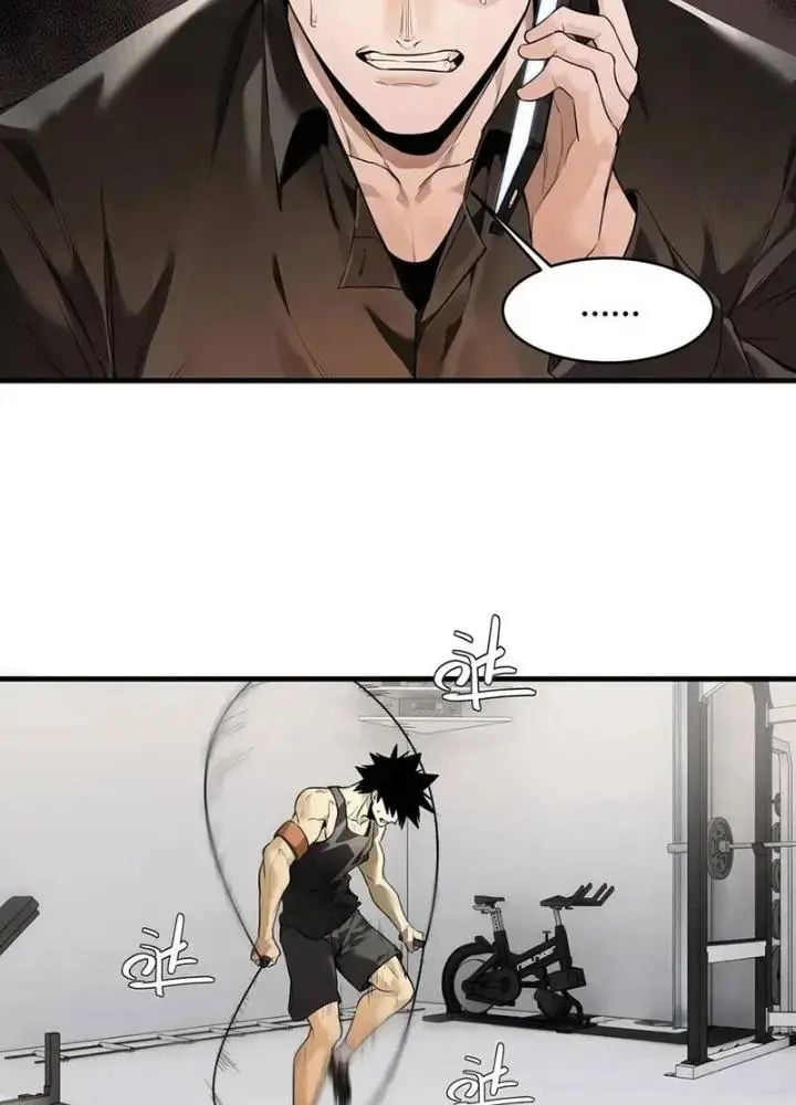 Đồng hành cùng tử vong: Bắt đầu với ngư nhân địa hạ thành: Chapter 49